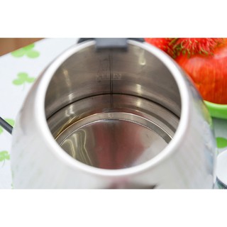 Bình siêu tốc Sunhouse 1.8 lít SHD1182