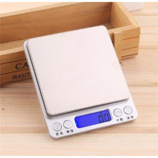 Cân Điện Tử Mini Dùng Cho Nhà Bếp