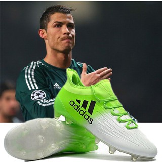 Giày thể thao ADIDAS X18 đế cao su mềm chất lượng cao