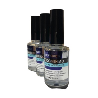 Nước Phá Gel Lạnh COCO MINMO Chai 15ml