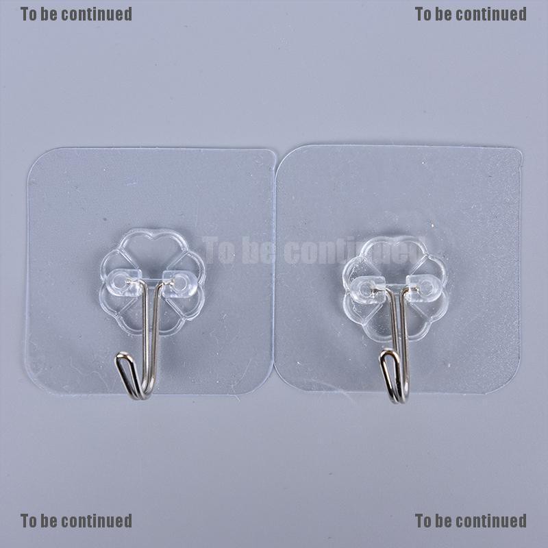 Móc Treo Đồ Gắn Tường Chắc Chắn Cho Phòng Tắm Và