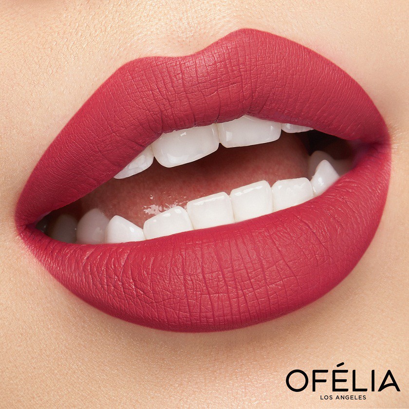 Son mini OFÉLIA Touch Of Rose - màu Valensa (1ml) | BigBuy360 - bigbuy360.vn