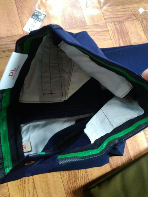 QUẦN ÂU NAM HÀN CHẤT TUYẾT MƯA | BigBuy360 - bigbuy360.vn