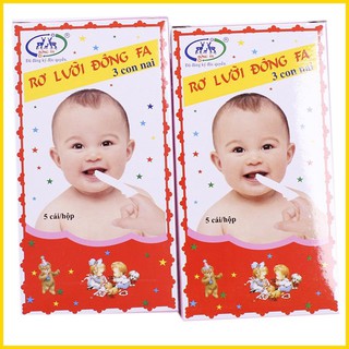 1K Rơ lưỡi đông pha 1k siêu rẻ (5 cái/hộp)