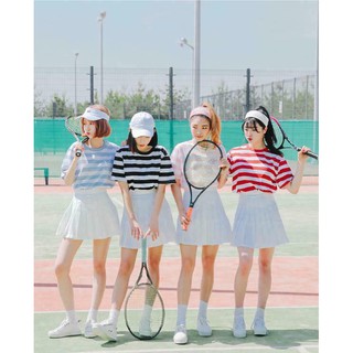 Váy Tennis