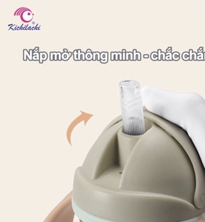 Bình tập uống 220ml