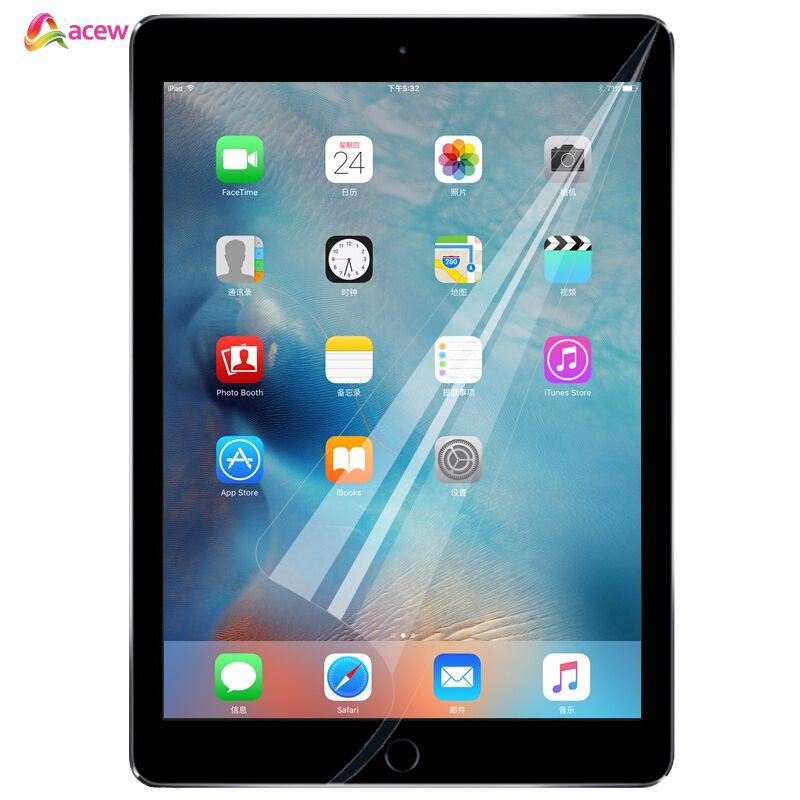 Miếng dán chống trầy cho máy tính bảng iPad mini 1 / 2 / 3