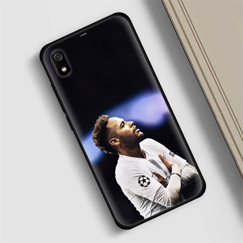 Ốp Điện Thoại Họa Tiết Chó Poodle Cho Redmi 8 8A 9 9A 9C S2 K20 K30 Pro Max94 JR Neymar