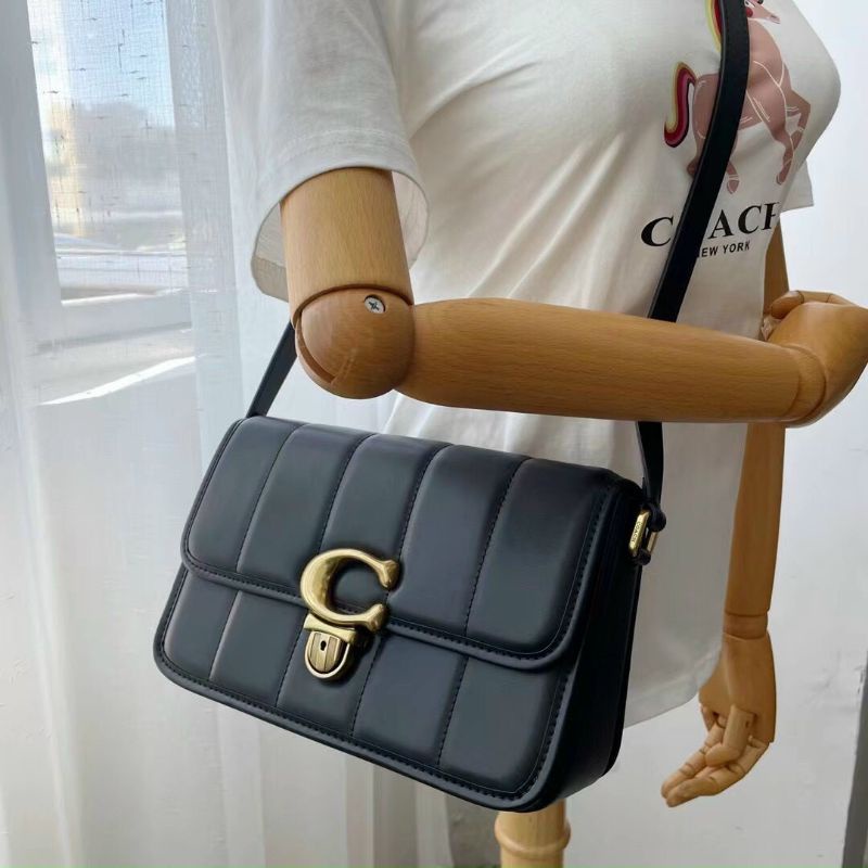 TÚI COACH CHẦN SIZE 25