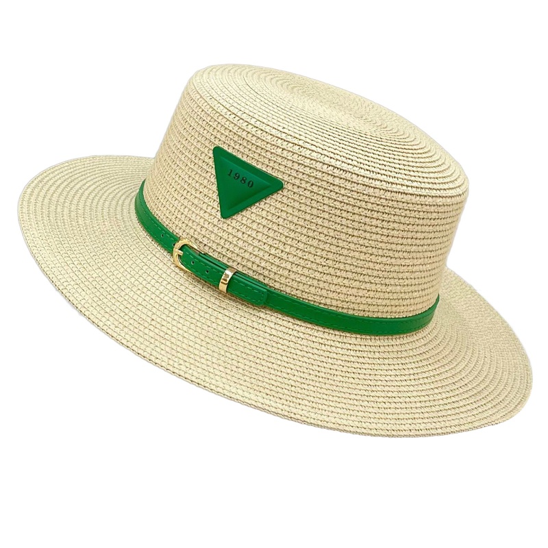 Nón Cối Rộng Vành Thời Trang Đi Biển Cho Cặp Đôi