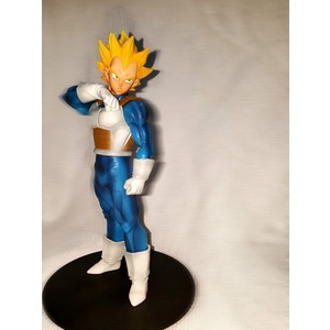 Mô Hình Nhân Vật Phim Hoạt Hình Dragon Ball Bằng Pvc