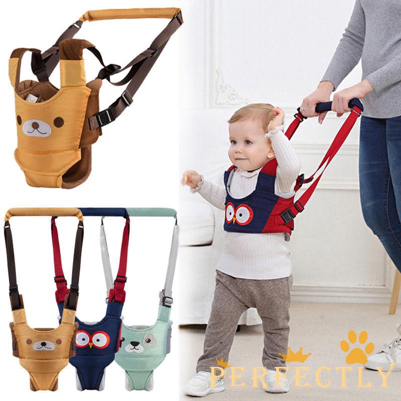 Dây đai tập đi cho bé giúp cân bằng đảm bảo an toàn
