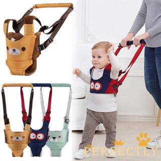 Dây đai tập đi cho bé giúp cân bằng đảm bảo an toàn