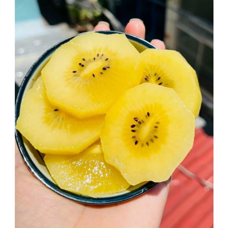 Kiwi Vàng  - Trái cây nhập khẩu