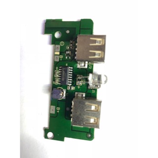 Mạch sạc pin dự phòng pin 2A