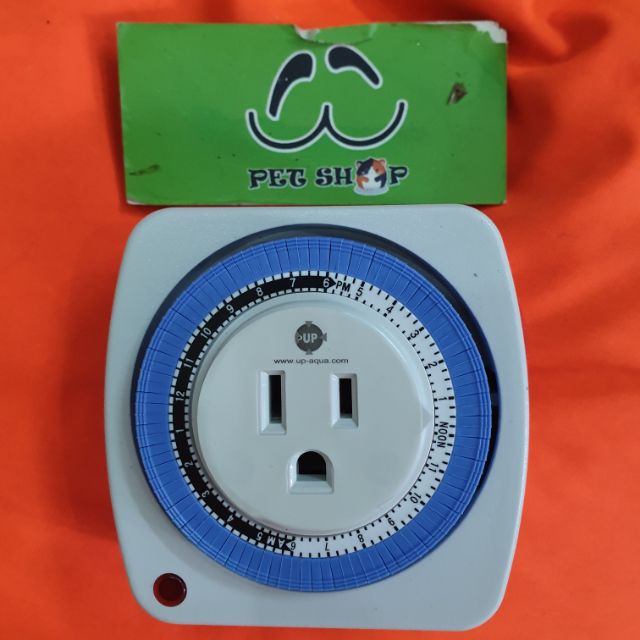 Công Tắc hẹn giờ