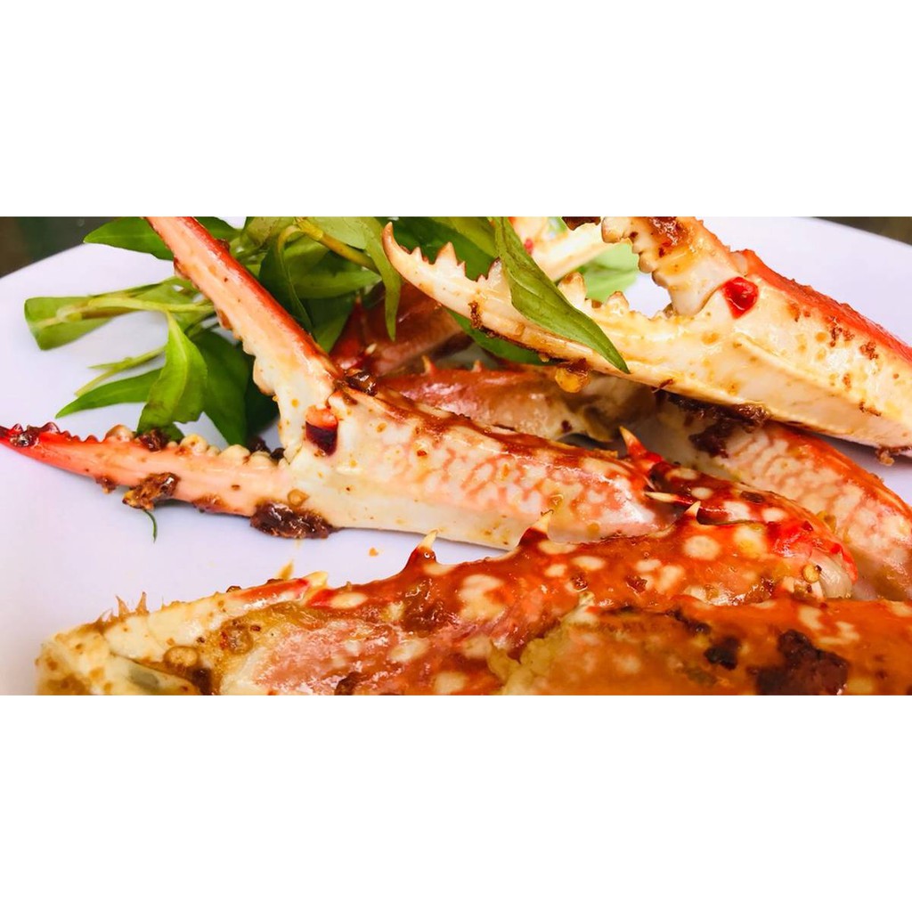 Muối ớt tôm cao cấp Như Ý đặc sản Tây Ninh bịch 250g | BigBuy360 - bigbuy360.vn