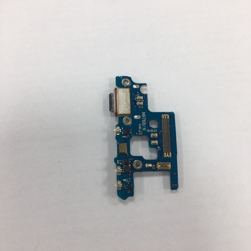 Bo mạch sạc Samsung Note 10 Plus - Nhập khẩu