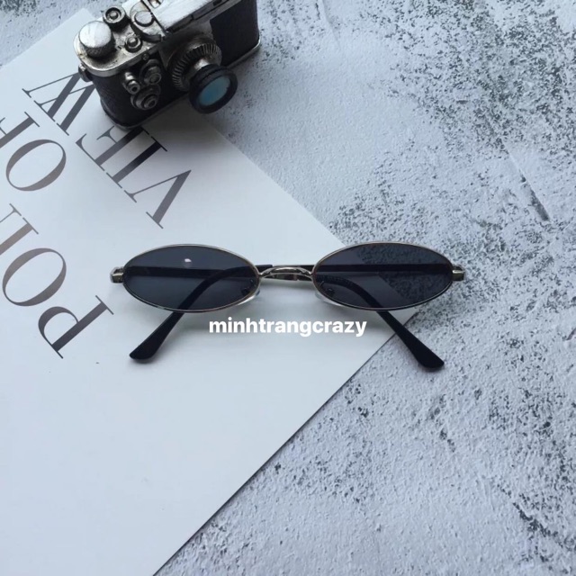 Kính uzllang tiểu hot hit | BigBuy360 - bigbuy360.vn