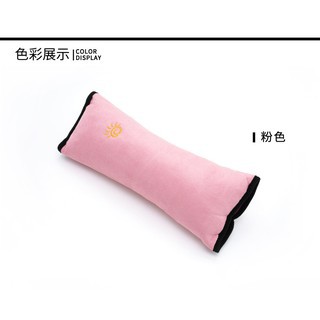 Gối Tựa Đầu Gắn Đai An Toàn Cho Bé-167