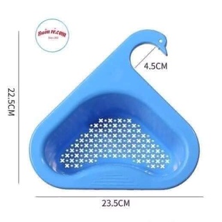 Khay lọc rác mỏ vịt