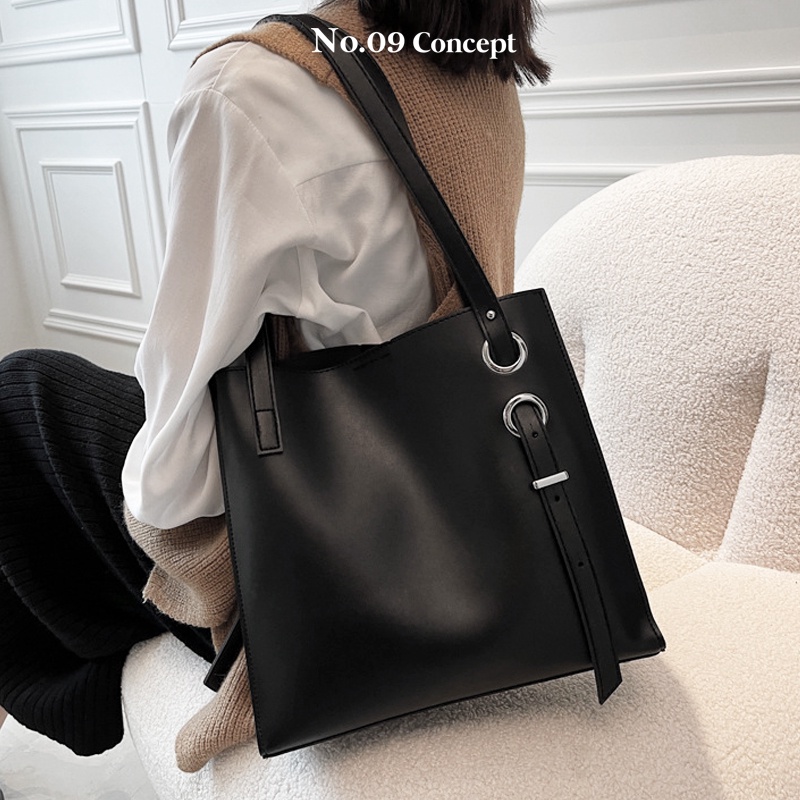 Túi xách Isabella Bag HÀNG CÓ SẴN No09 ConCept Tui027