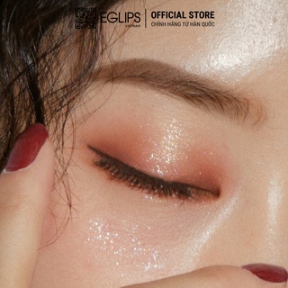 Bảng phấn mắt Eglips Flash Shadow Palette version 1 8.1g
