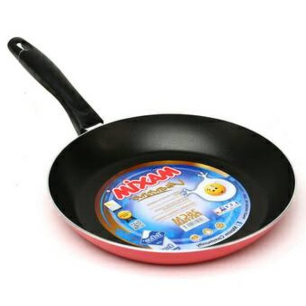 Teflon Maxim Fry Pan Vxentino Phiên Bản Giới Hạn 26cm | BigBuy360 - bigbuy360.vn