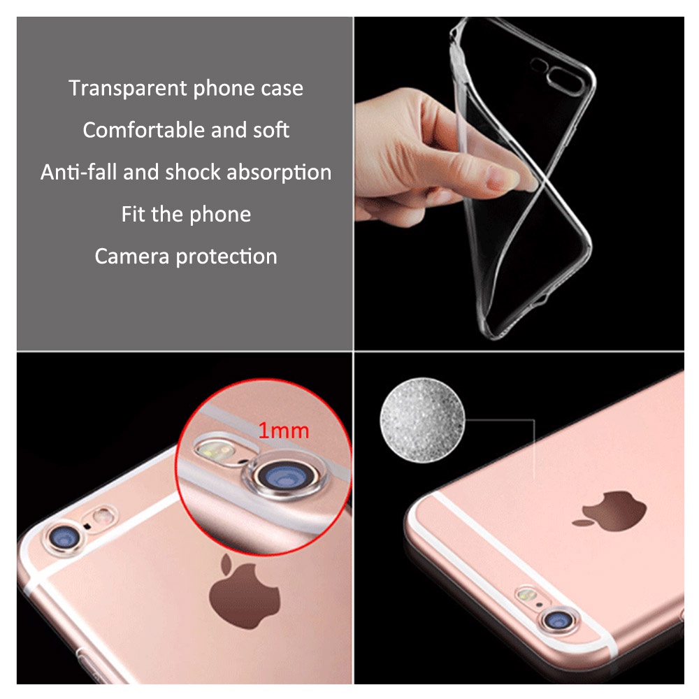 Ốp Điện Thoại Dẻo Họa Tiết Hoạt Hình Thủ Lĩnh Thẻ Bài Sakura Cho iPhone XS 13 12 X Pro Mini Max BO-135