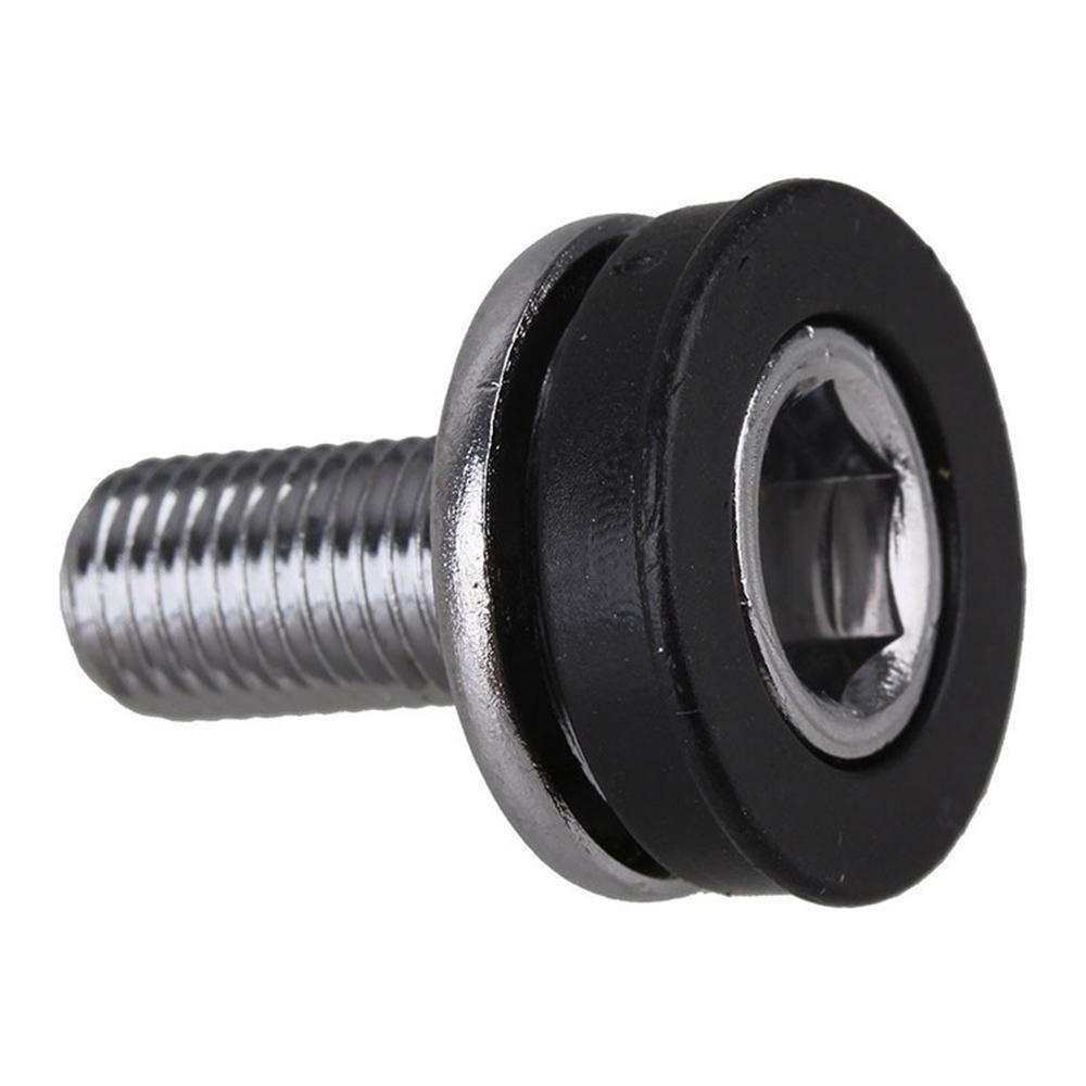 Bu Lông M8 Cố Định Trục Khuỷu Dây Xích Xe Đạp MTB