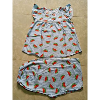 Đồ tole bé gái size 15 cho bé 34-38kg