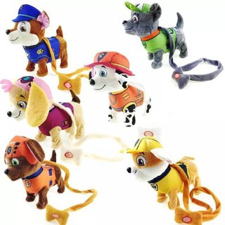 Chó cứu hộ Paw Patrol biết hát tiếng Việt_AN TOAN CHO BÉ
