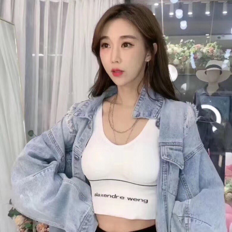 Áo bra tập cao cấp mã 6688