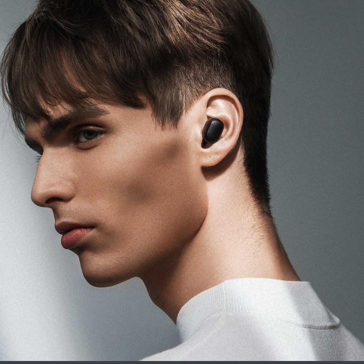 Tai nghe nhét tai bluetooth True Wireless PKCBA6S 41 - Hàng chính hãng