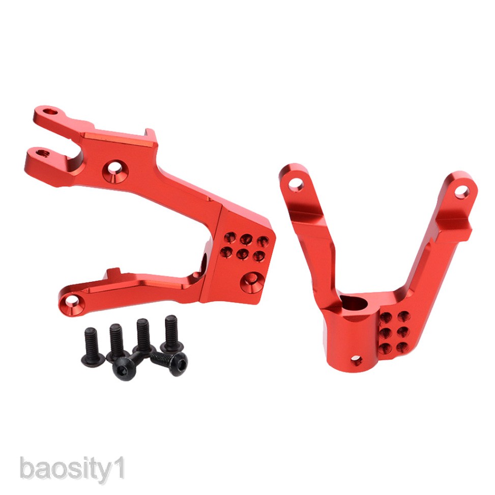 Bộ Giảm Xóc Trước Bằng Hợp Kim 1 / 10 Cho Xe Điều Khiển Từ Xa AXIAL SCX10 II 90046 90047