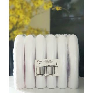 Sữa Tắm DOVE 500ml, Hà Lan