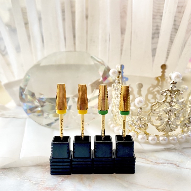 Đầu mài phá-mịn 5in1 (made in usa)