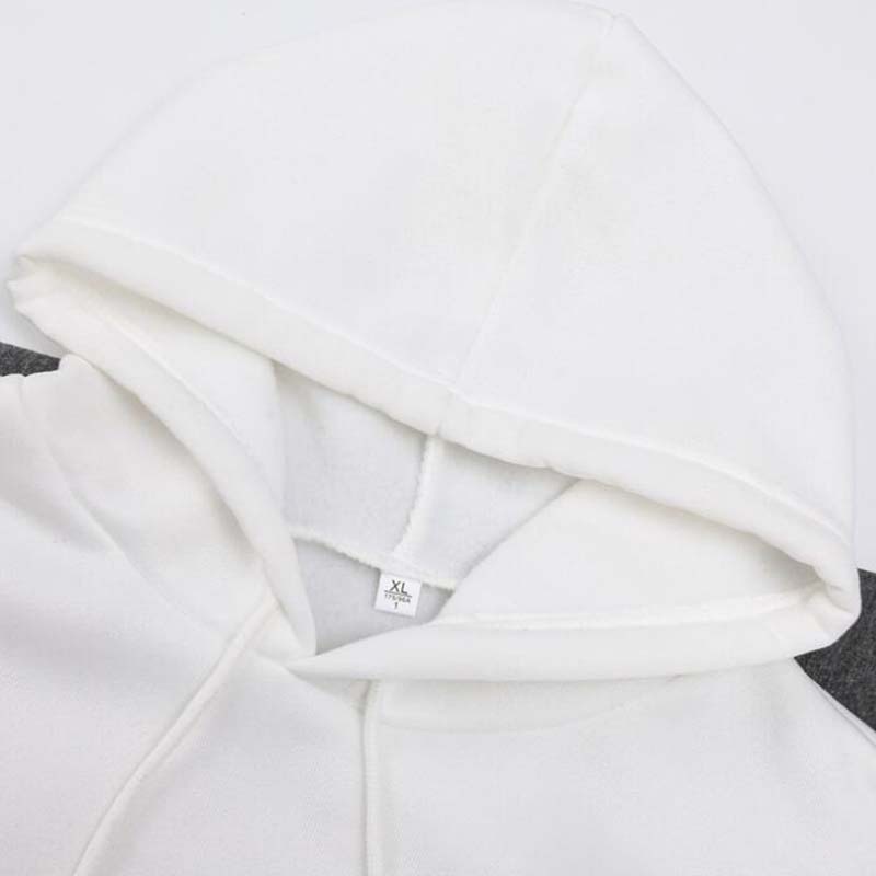 Áo hoodie in hình hoạt hình dễ thương JP7<br />