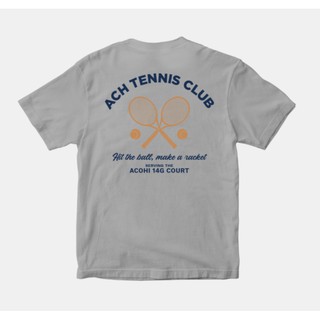 Áo thun ACOHI TENNIS TEE