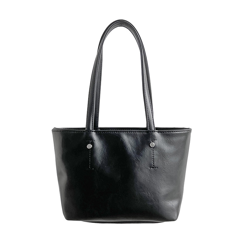 Túi Xách Da Bóng Thời Trang Mùa Hè Hàn Quốc 2022 Cho Nữ