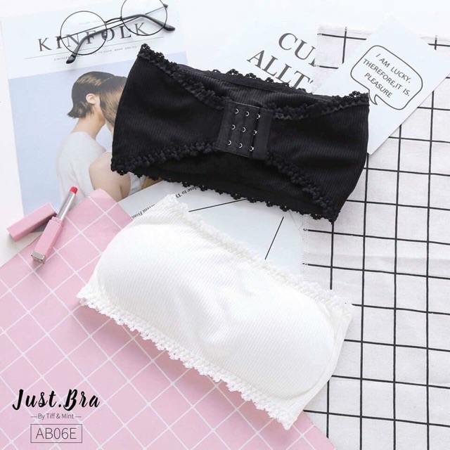 COMBO 2 ÁO BRA ỐNG COTTON-99K | BigBuy360 - bigbuy360.vn