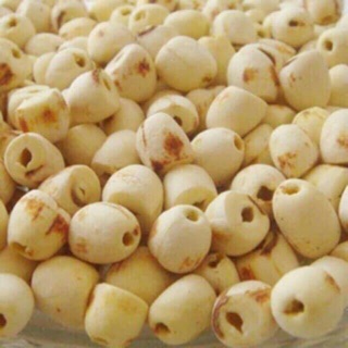 Hạt sen khô 100g