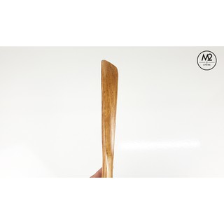 Cây đón gót giày gỗ đơn tiết (DGG05) ( Hot )