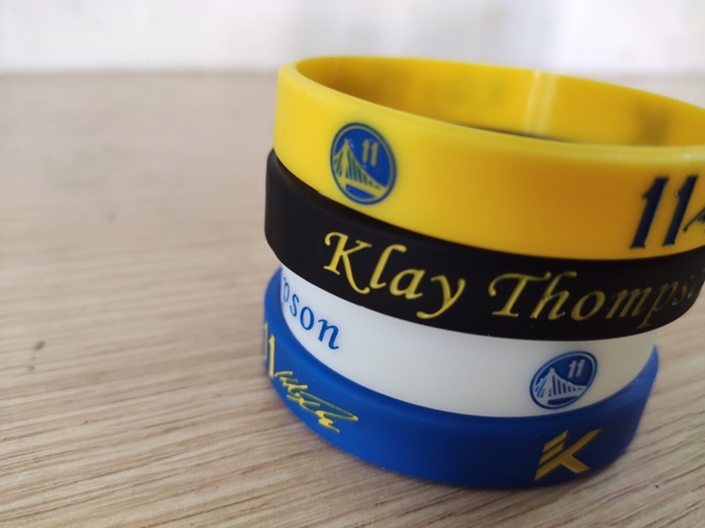 Vòng tay NBA vòng tay bóng rổ NBA cao su | BigBuy360 - bigbuy360.vn