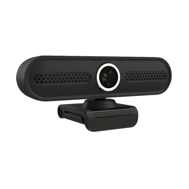 Webcams 1080p Hd Cổng Usb 2.0 Chống Ồn | BigBuy360 - bigbuy360.vn