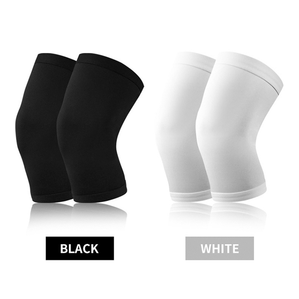 Đai quấn bảo vệ đầu gối chơi thể thao