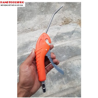 Súng thổi bụi cao cấp 100mm E0009 BUDDY
