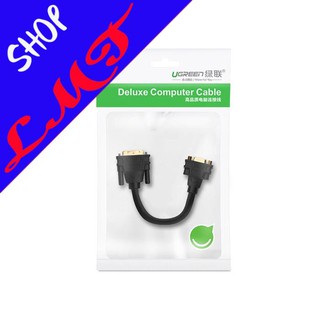 Cáp chuyển đổi dvi to vga chính hãng ugreen 30499