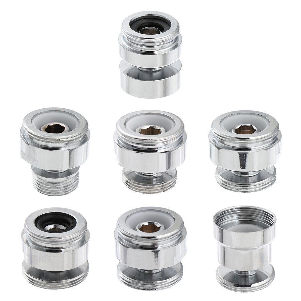 Đầu Nối Vòi Nước Chuyên Dụng Cho Nhà Bếp / Phòng Tắm