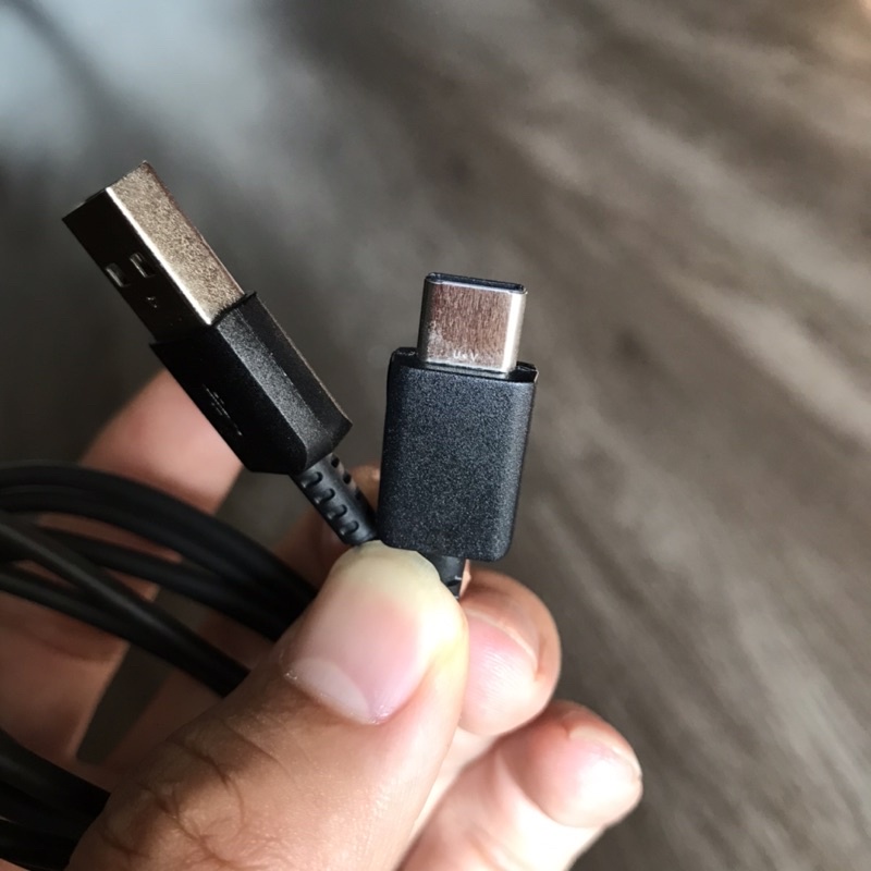 Dây Cáp Sạc Samsung USB Type C